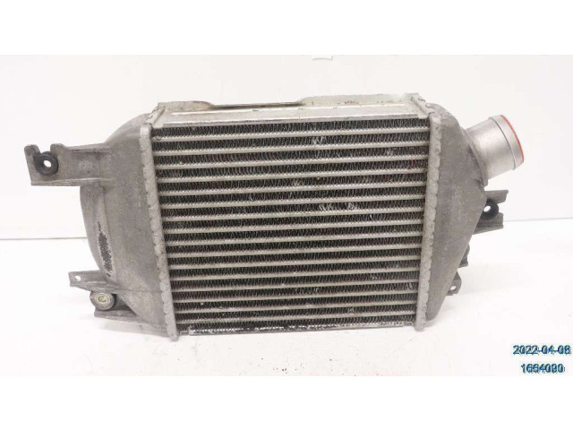 Интеркулер  21821AA051, SIC-TM0180   Subaru Forester SJ 