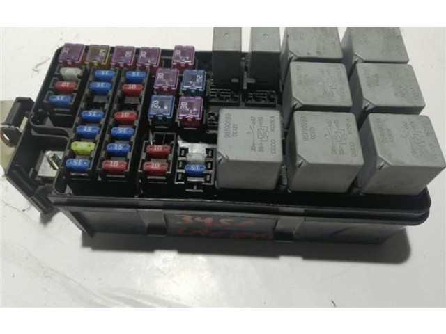 Pojistková skříňka 96451740, 96451740 Daewoo Lacetti 2007