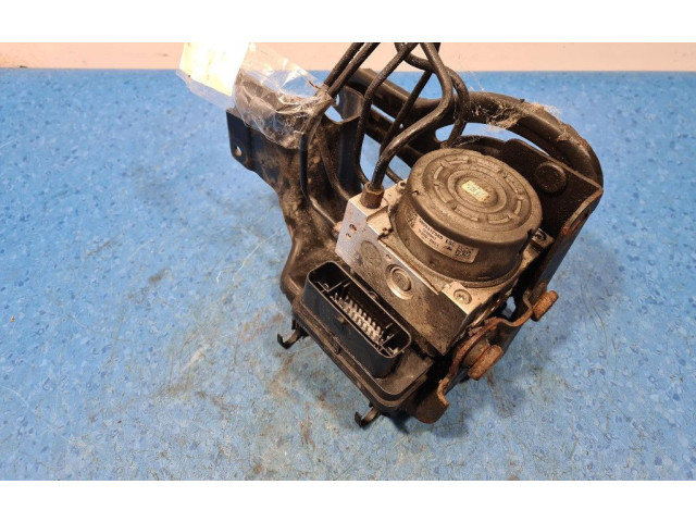 Блок АБС 9809312580, 9809312580 Peugeot 2008 I 2013 - 2019 года