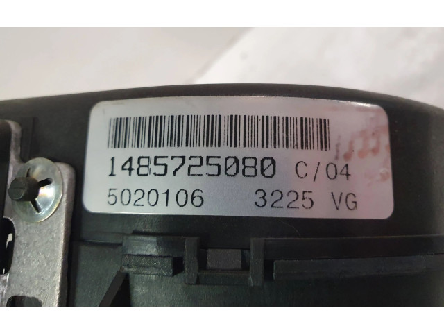 Вентилятор печки    1485725080, 5020106   Citroen C8