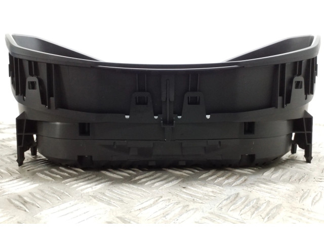 Панель приборов 3V0920941A Skoda Superb B8 (3V)