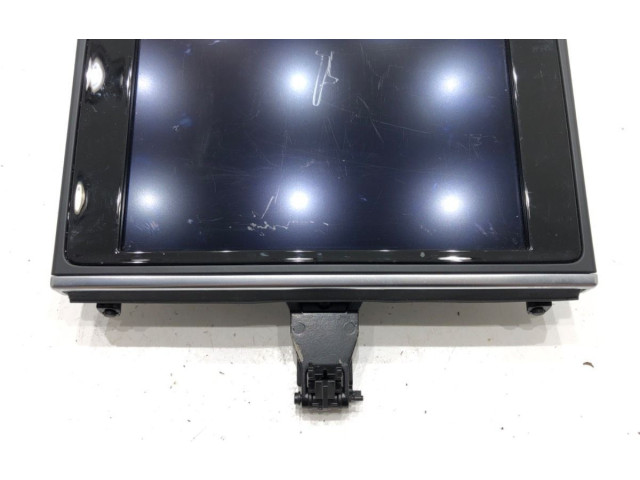 Дисплей Audi A6 S6 C7 4G