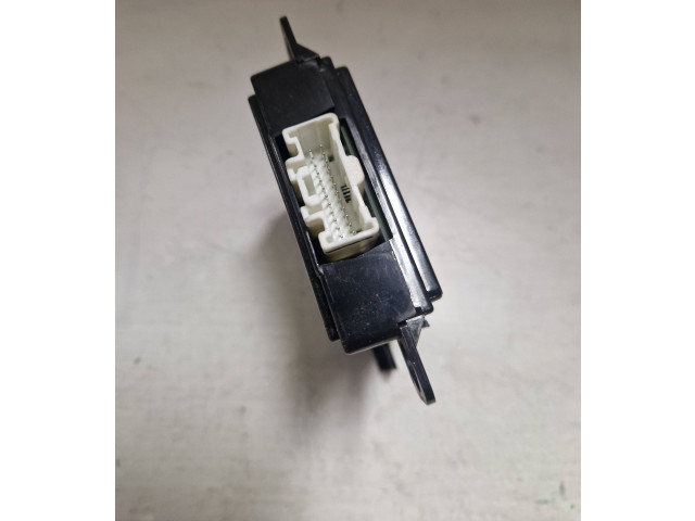 Другие блоки управления / модули 8785A002   Citroen C-Crosser   