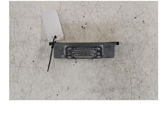 Řídící jednotka Fiat Doblo 2010