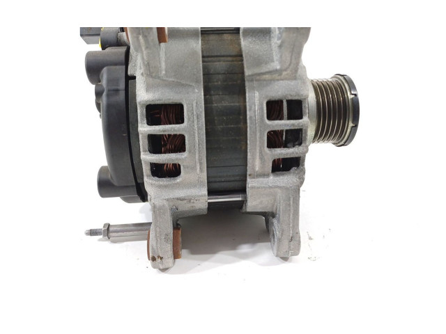 Генератор 04L903024S Skoda Scala