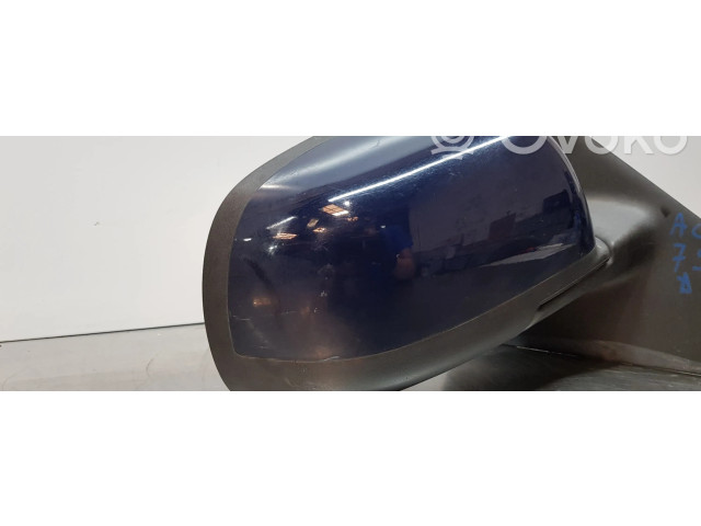 Зеркало электрическое        Dacia Lodgy     