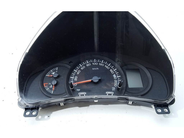 Pojistková skříňka Спидометр (приборный щиток) 34110-78P02 Suzuki Swift III 2017