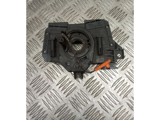 Подрулевой шлейф SRS Renault Clio II