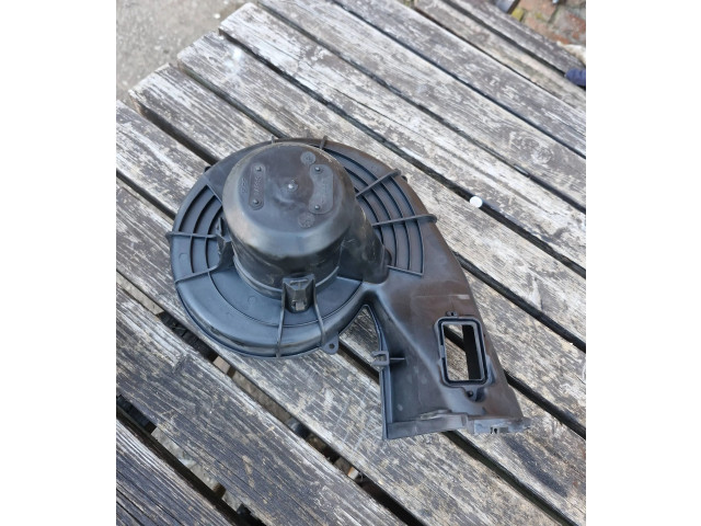 Вентилятор печки       Opel Meriva A
