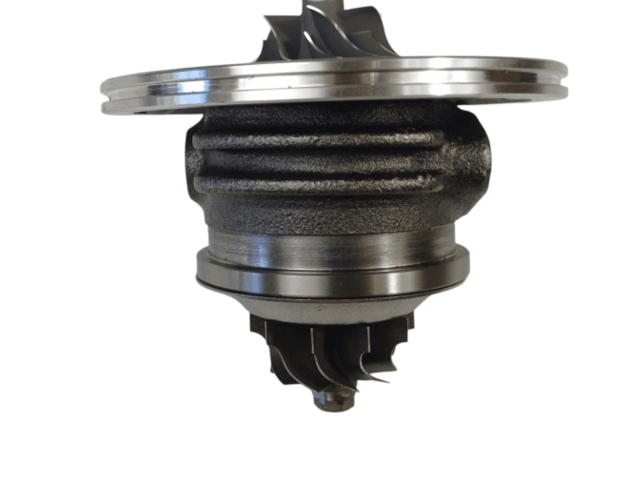 Турбина Skoda Fabia Mk2 (5J) 733783-0007, CHRA10-0414