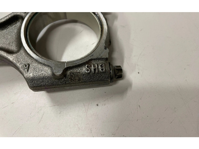 Píst 02606LJ1, WU3 Audi A3 S3 8V