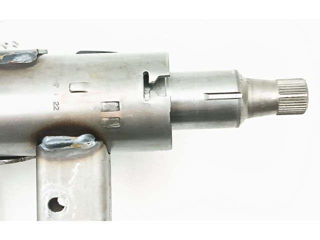 Рулевая рейка 9674861177 Citroen C4 Cactus 2014 - года