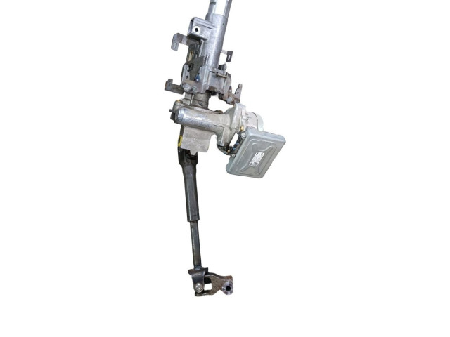 Рулевая рейка Dacia Jogger 2021 - года