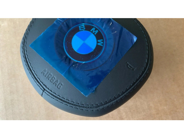 Подушка безопасности водителя 32307855724   BMW 7 G11 G12