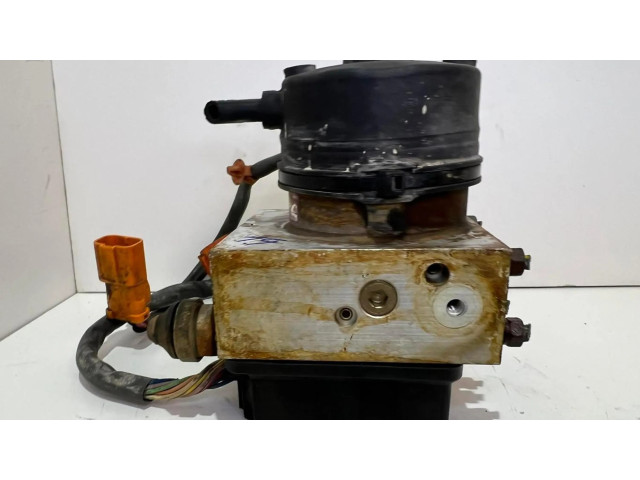 Блок АБС Q003T05571, ABS Honda Civic 1974-1976 года