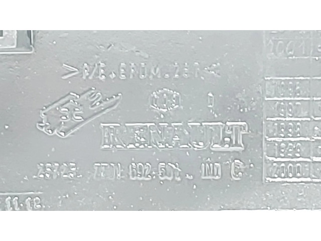 Блок предохранителей TL0G114 Honda Accord