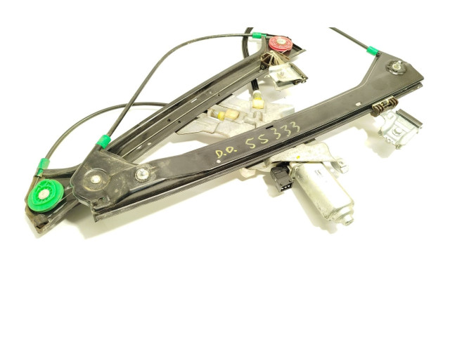 Zpětné zrcátko Saab 9-3 Ver2 2009 12788800