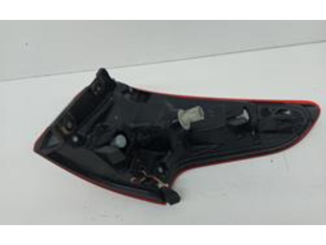 Зеркало электрическое Mitsubishi L200 2006 - 2014 года