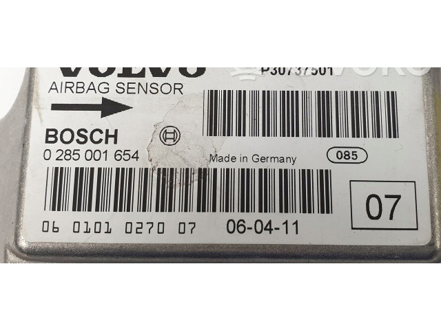 Блок подушек безопасности P30737501 Volvo XC90