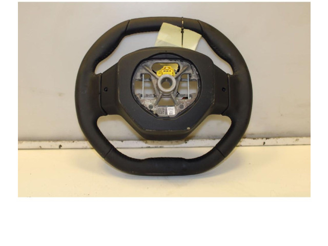 Руль Peugeot 2008 II  2019 -  года 222912015      