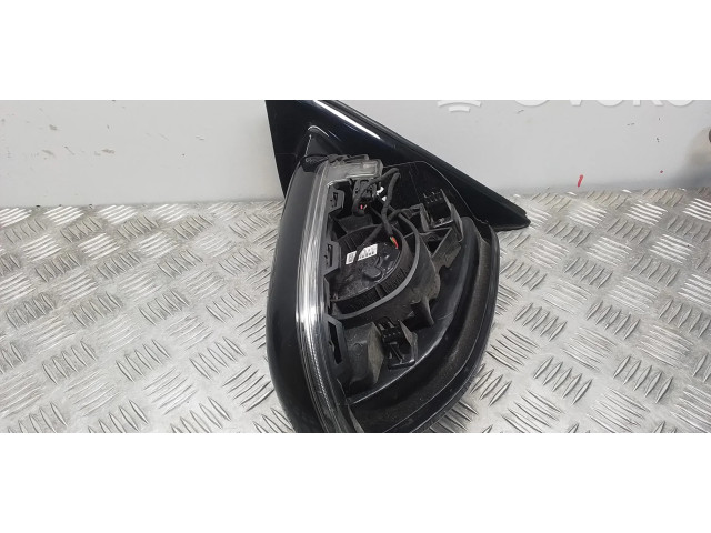 Zpětné zrcátko levé BMW X5 F15 2016