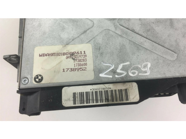 Другие блоки управления / модули