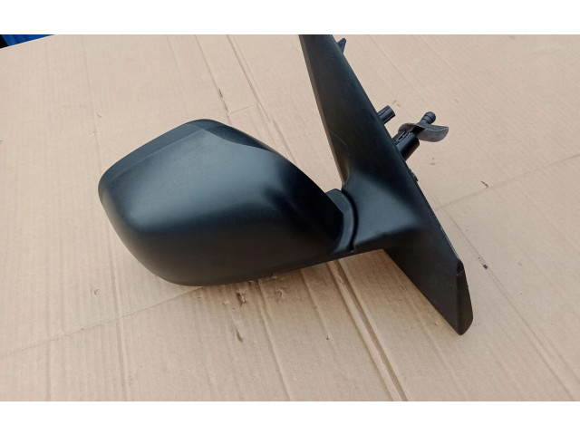 Зеркало электрическое        Dacia Lodgy   -  года   