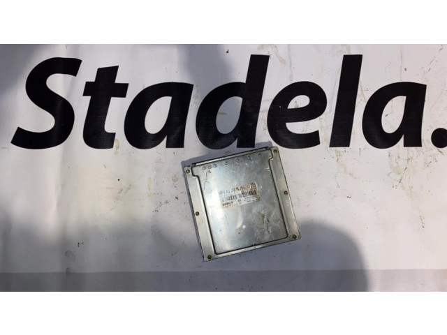 Řídící jednotka A6111537679, 0281010609 Mercedes-Benz C W203 2001