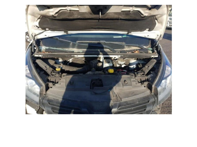 Ручка стеклоочистителей 252607202R   Renault Trafic III (X82)