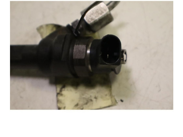 Vstřikovač 0445110401 Mini Cooper Countryman R60 N47C16A