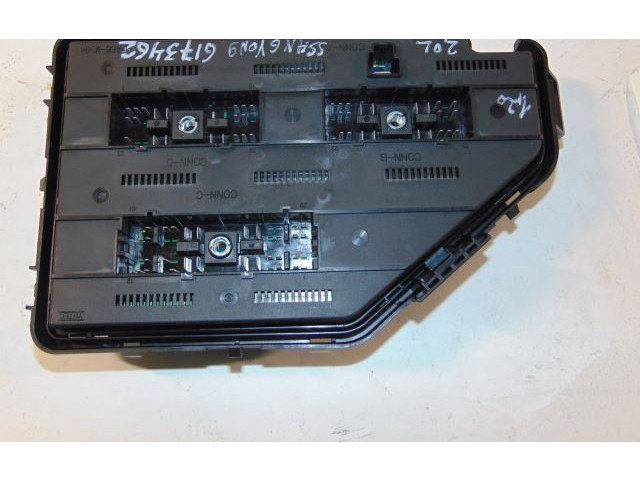 Блок предохранителей 8297034021 SsangYong Korando