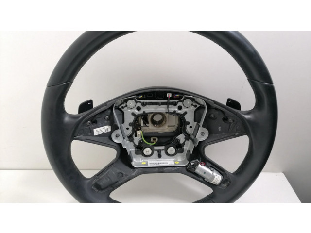 Руль Mercedes-Benz E W212  2009-2016 года A2124601503      