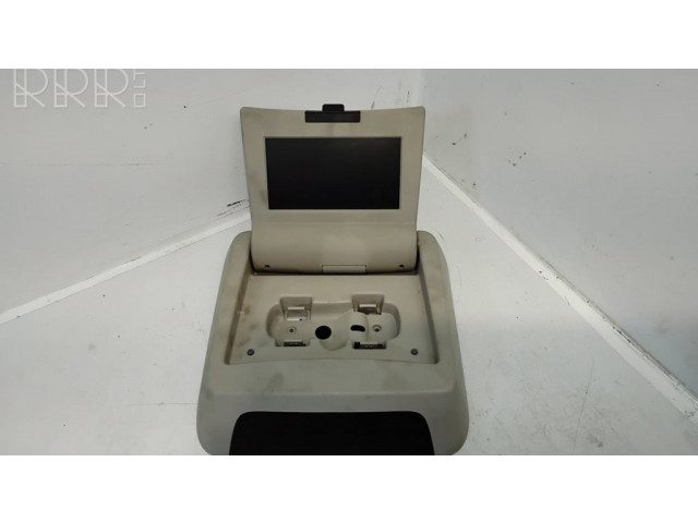 Дисплей P05064249AB, P05064249ABA Jeep Grand Cherokee (WK)