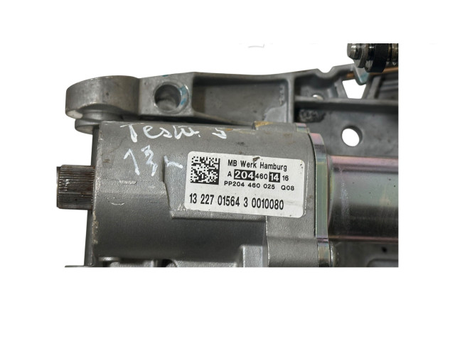 Рулевая рейка A2044601416, 1322701564 Tesla Model S 2012 - года