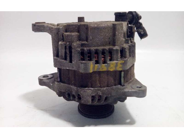 Генератор 23100EB31B Nissan Pathfinder R51