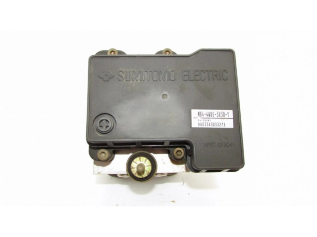 Блок АБС MN102311 Mitsubishi Outlander 2013-- года