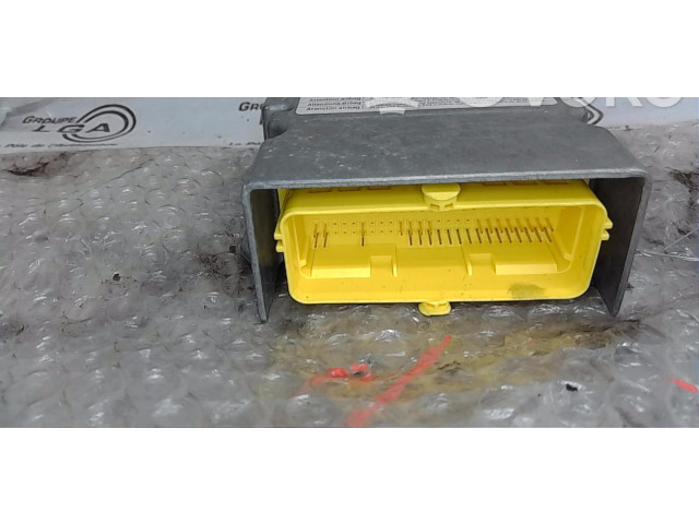 Блок подушек безопасности 8P0959655SZ05 Audi A3 S3 A3 Sportback 8P