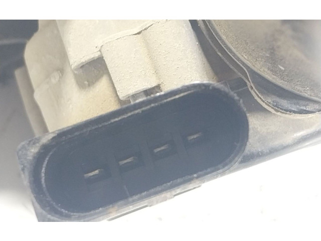 Моторчик дворников 2005582, GK2117500AA Ford Transit - Tourneo Connect