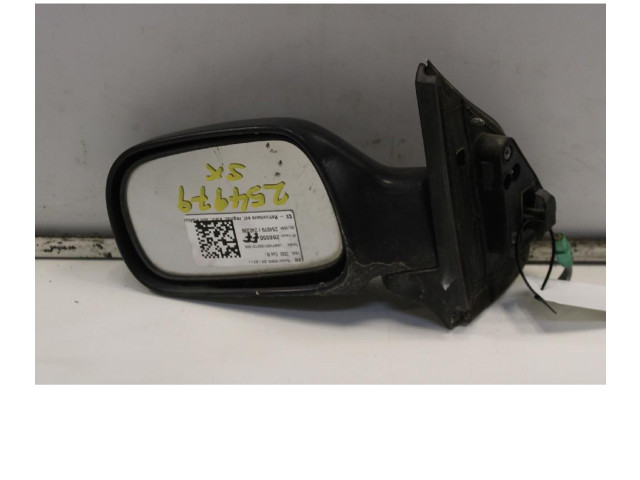 Zpětné zrcátko Suzuki Ignis 2000