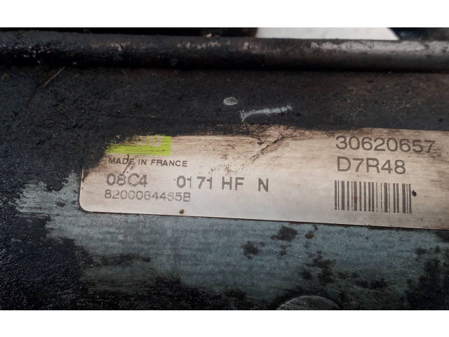 Zpětné zrcátko Mitsubishi Space Wagon 2004 30620657, 8200583014