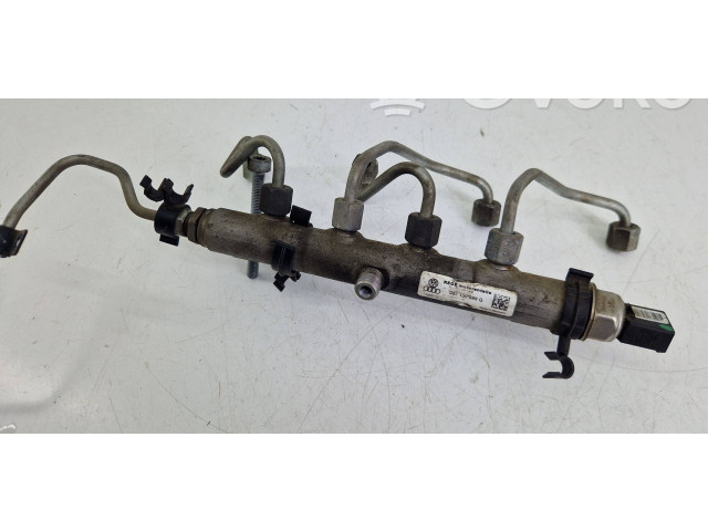 Vstřikovací lišta 057130089Q   Audi A8 S8 D4 4H    CDSB 