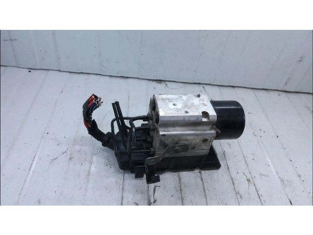 Блок управления АБС 65283496   Alfa Romeo 159