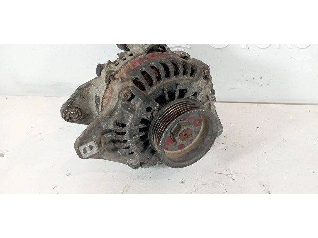 Генератор MN163016 Mitsubishi Outlander