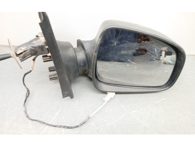 Зеркало электрическое Dacia Sandero 2008 - 2012 года