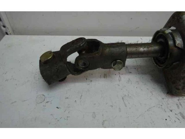 Рулевая рейка 1034839 Nissan Navara 2005 - 2016 года