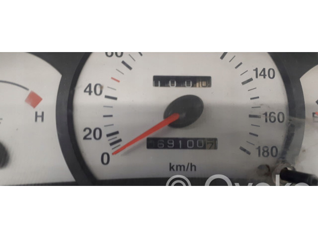 Přístrojová deska Hyundai Atos Classic 1999 9400402060