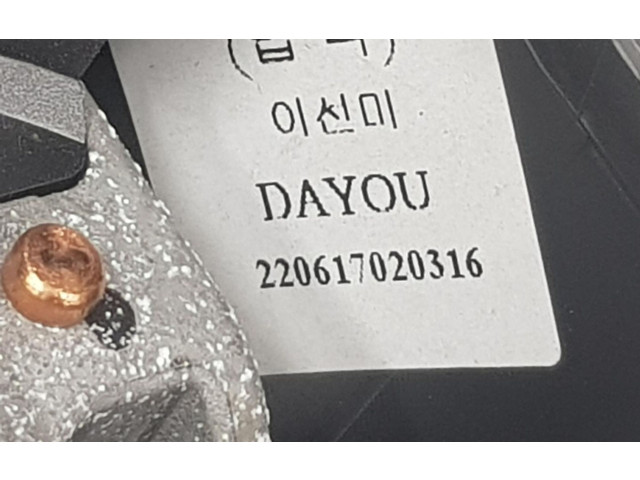 Volant Hyundai Ioniq 2022 T2206162W, 56111G2CA0T9Y