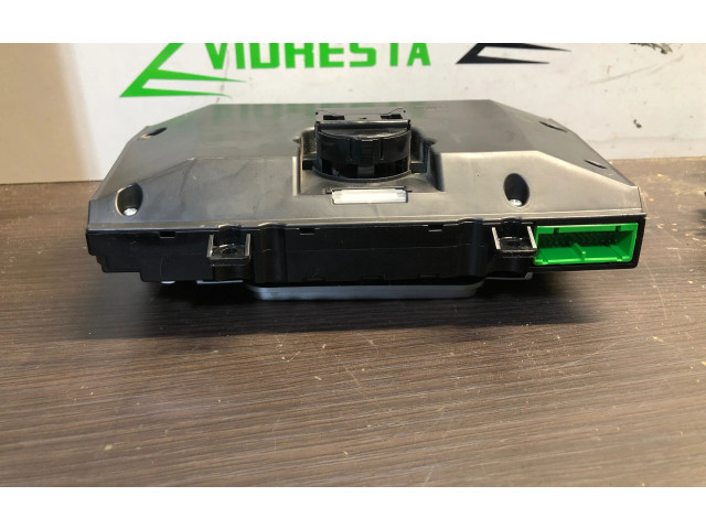 Блок управления климат-контролем 30795272, M4094800135 Volvo XC60