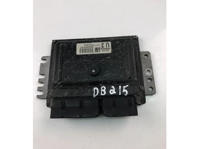 Řídící jednotka MEC32040 Nissan Micra 2003