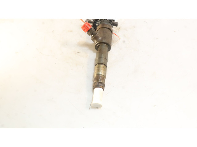 Vstřikovač 0445110566 Citroen Berlingo